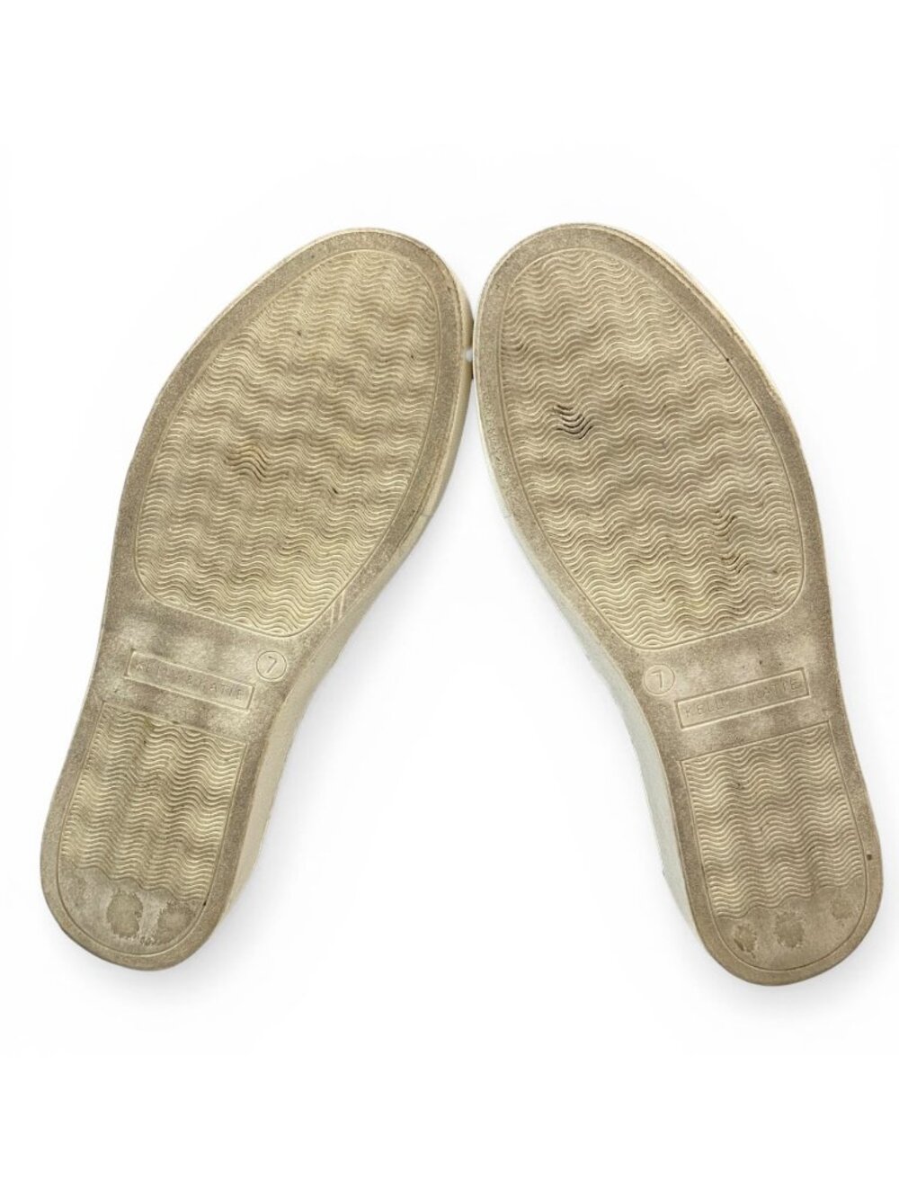 Kelly & Katie Black Knit Slip On Sneakers Womens Size 7M Casual Comfort Shoes - Picture 8 of 10